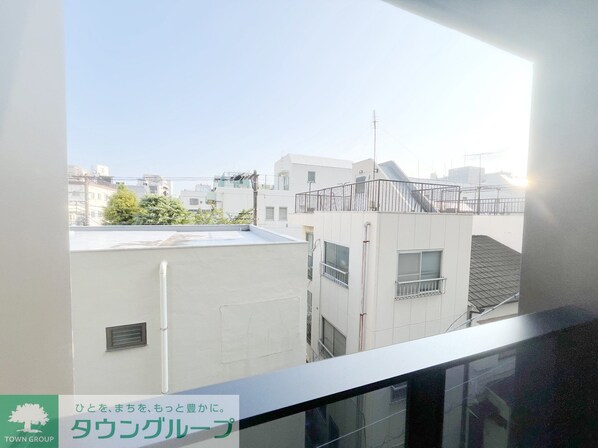 Skuld墨田緑の物件内観写真